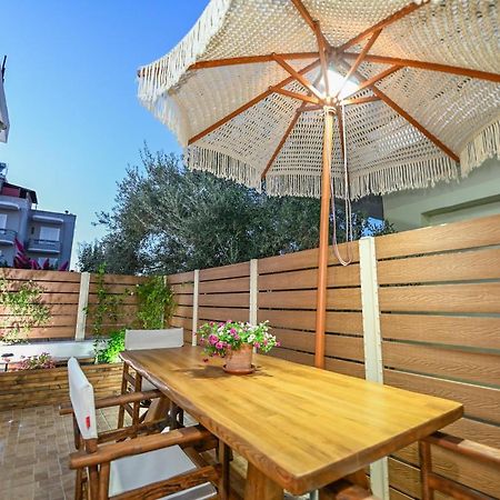 Popi'S House Apartment Chania  Exterior photo