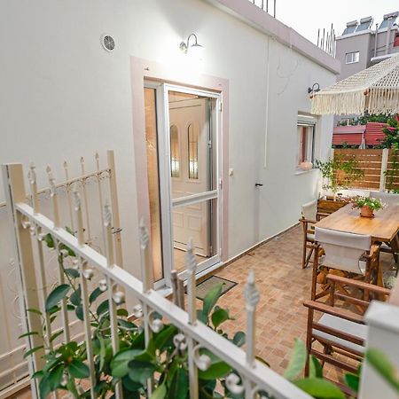 Popi'S House Apartment Chania  Exterior photo