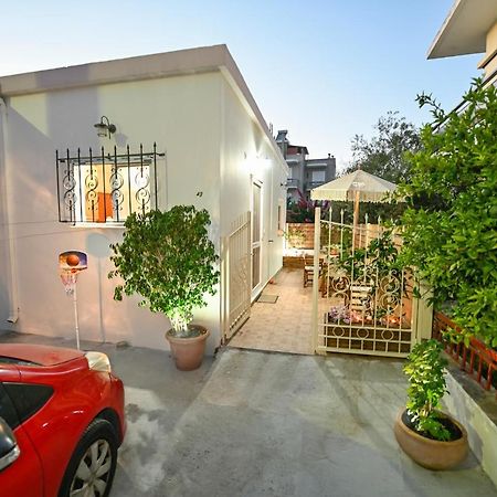 Popi'S House Apartment Chania  Exterior photo