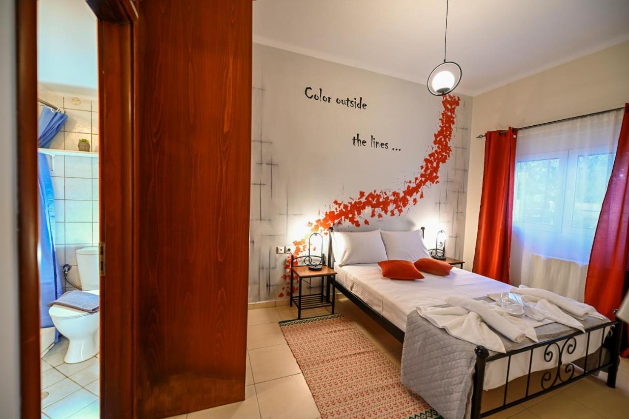 Popi'S House Apartment Chania  Exterior photo