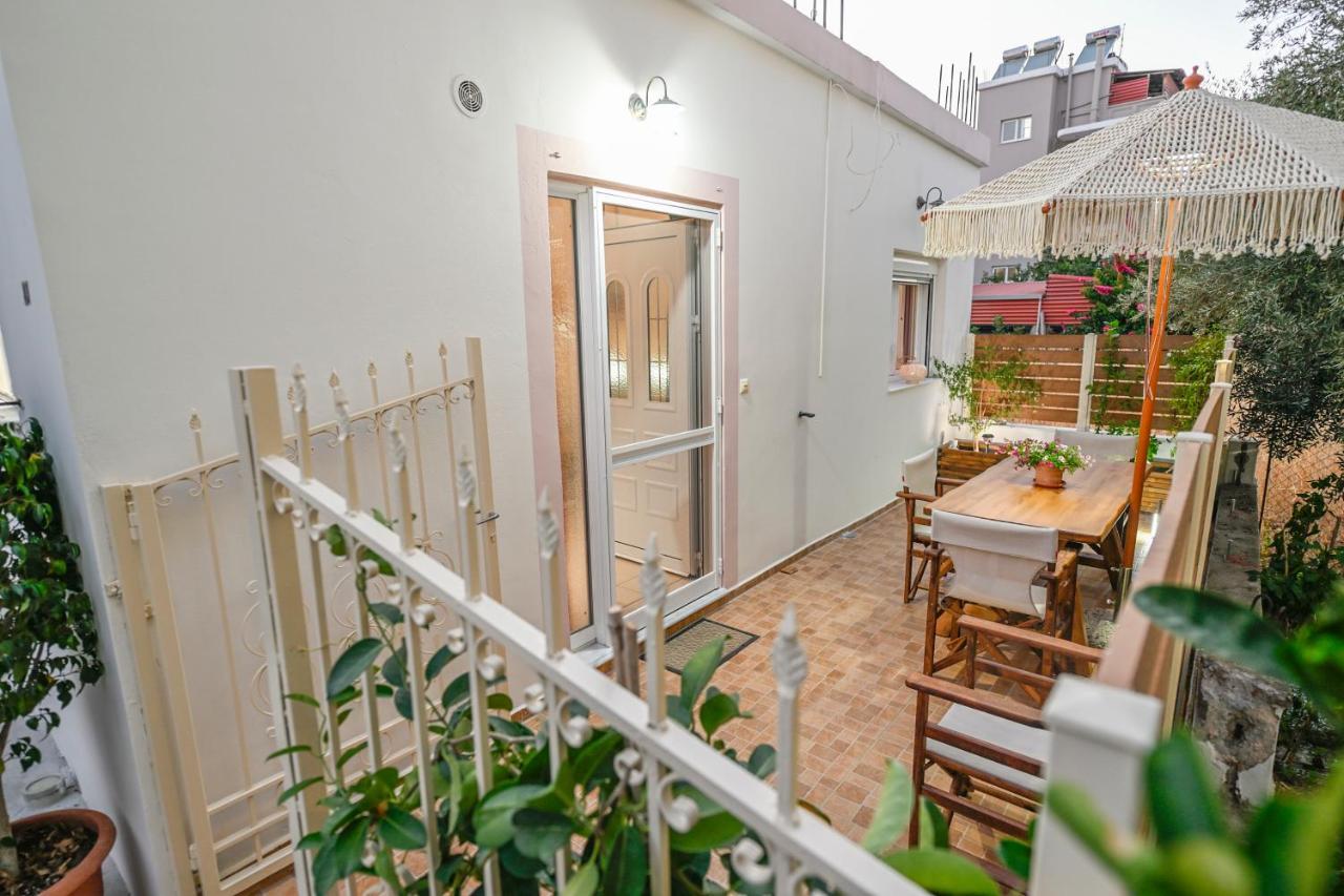 Popi'S House Apartment Chania  Exterior photo